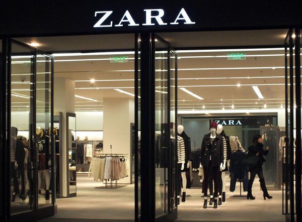 杠杆开户  Zara未来10天内将关闭4家门店，回应：属实，但不会退出中国